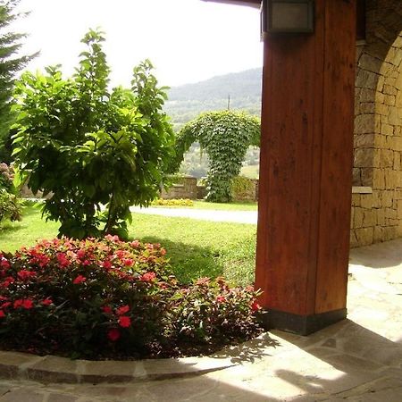 Chambres D'Hotes Nuits De Reve Roisan ภายนอก รูปภาพ