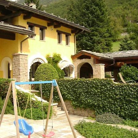 Chambres D'Hotes Nuits De Reve Roisan ภายนอก รูปภาพ