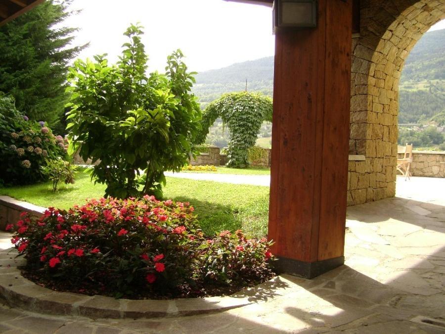 Chambres D'Hotes Nuits De Reve Roisan ภายนอก รูปภาพ