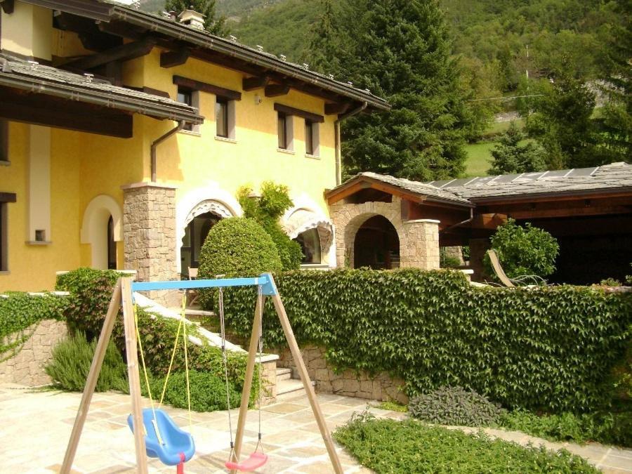 Chambres D'Hotes Nuits De Reve Roisan ภายนอก รูปภาพ