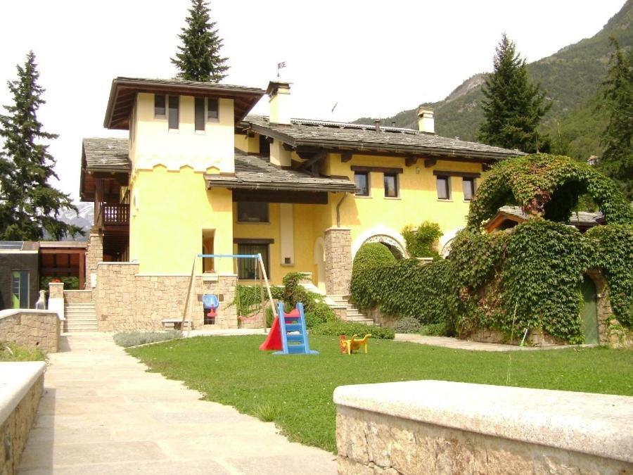 Chambres D'Hotes Nuits De Reve Roisan ภายนอก รูปภาพ