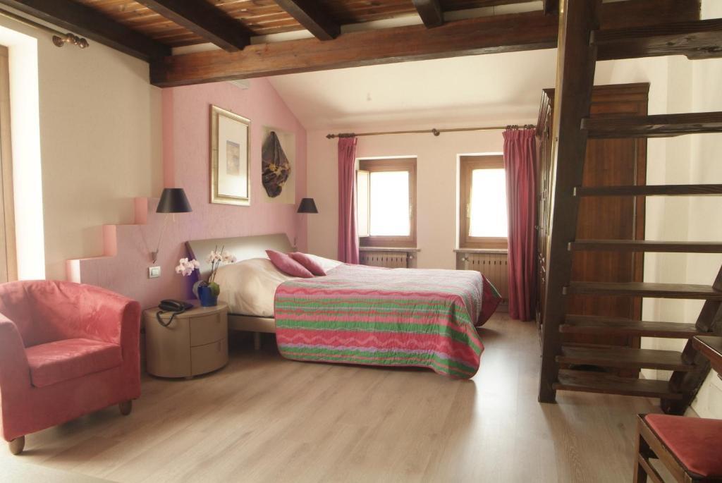 Chambres D'Hotes Nuits De Reve Roisan ห้อง รูปภาพ