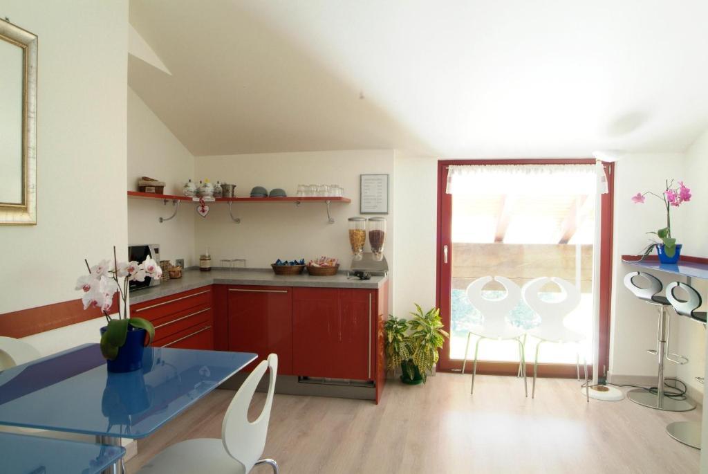 Chambres D'Hotes Nuits De Reve Roisan ภายนอก รูปภาพ