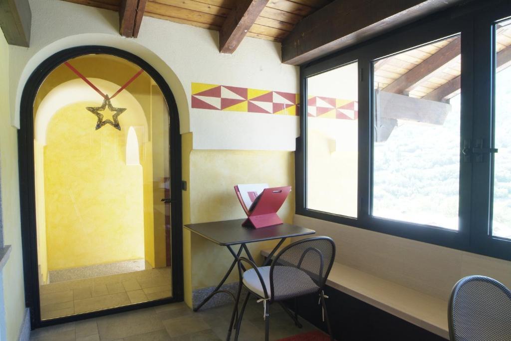 Chambres D'Hotes Nuits De Reve Roisan ภายนอก รูปภาพ