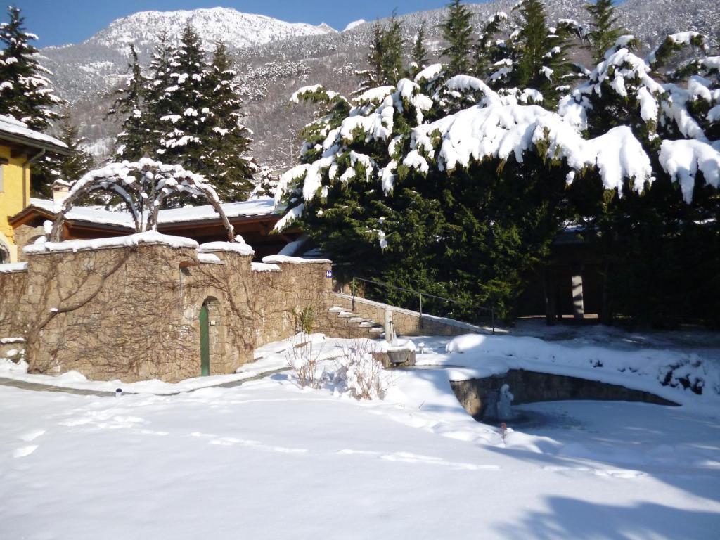 Chambres D'Hotes Nuits De Reve Roisan ภายนอก รูปภาพ